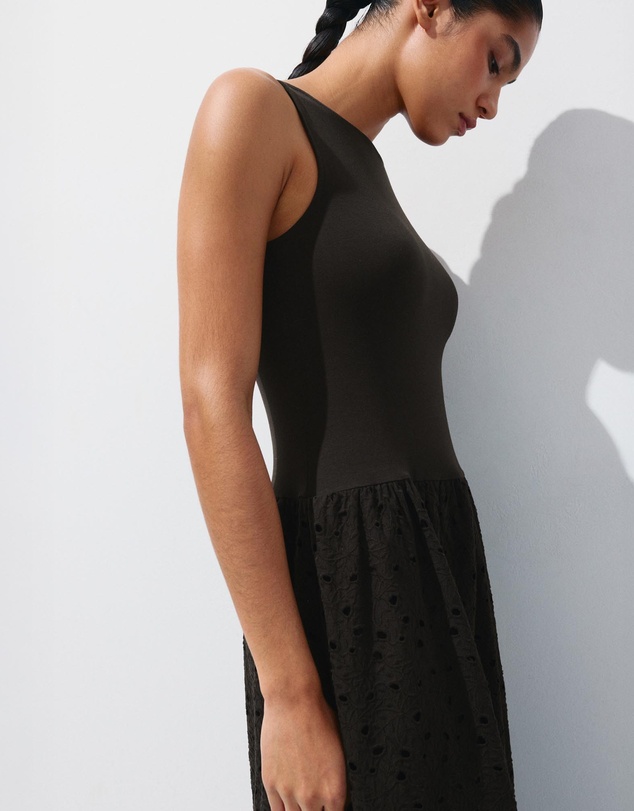 M.N.G - Toad Dress