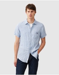 Rodd & Gunn - Cathedral Cove Sports Fit Shirt