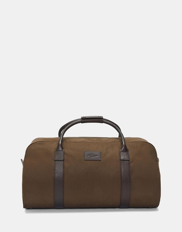 R.M.Williams - Hawkesbury Holdall