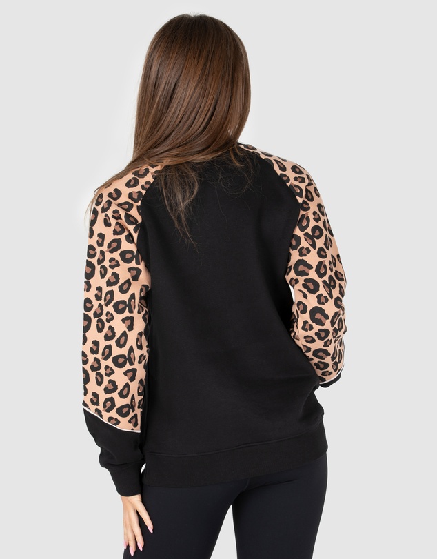 UNIT - UNIT Hunter Ladies Crew Sweater