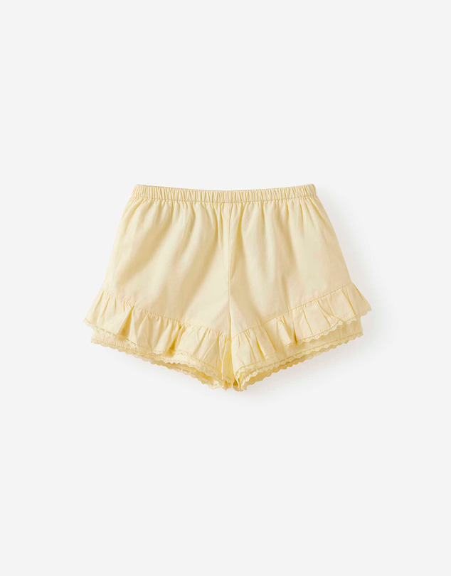 Cotton On Kids - Frill Short