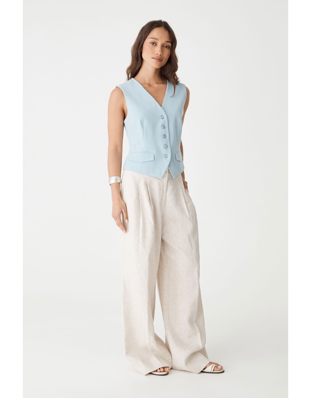 Forcast - Melanie Tailored Vest