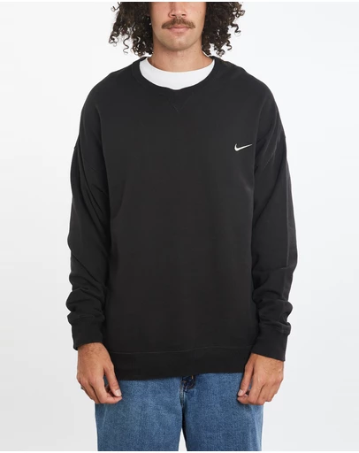 Vintage by The Real Deal - Pre Loved - Vintage 90s Nike Sweatshirt