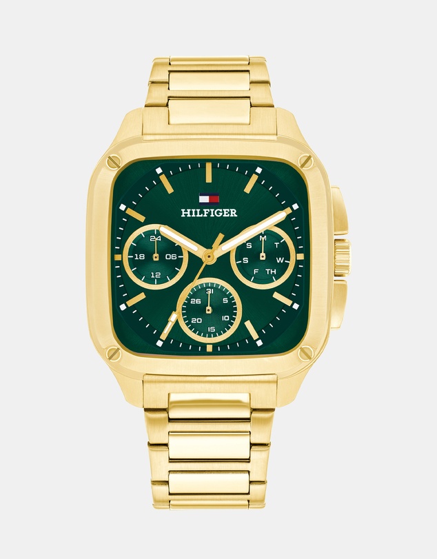 Tommy Hilfiger - Herald