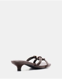 Therapy - Haze Heels