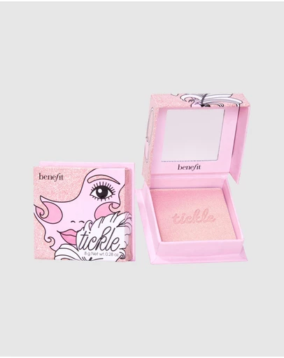 Benefit Cosmetics - Tickle Highlighter