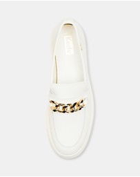 Keds - Triple Decker Lug Loafer