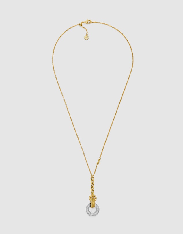 Michael Kors - Premium Gold tone Necklace