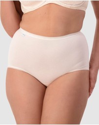Sloggi - Sloggi Maxi Twin Pack