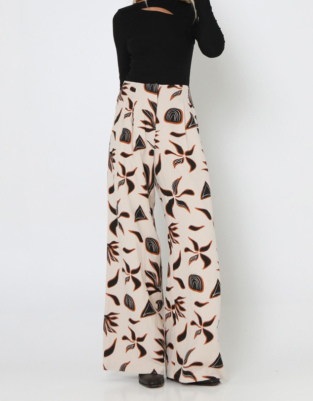 Lost in Lunar  - Sloan Pants