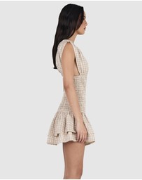 Ownley - Nera Mini Dress