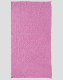 Bambury - Dandy HiLo Beach Towel