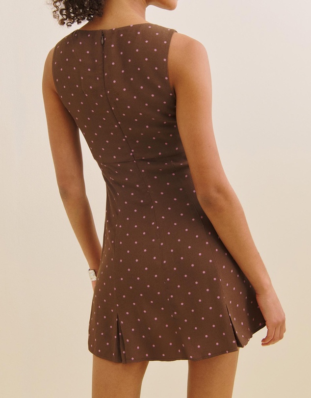 Reformation - Cher Dress