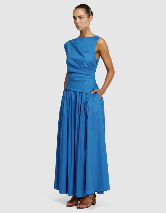 Acler - Robakker Maxi Dress