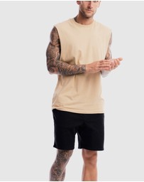 First Division - 3-Pack Weekender Tank