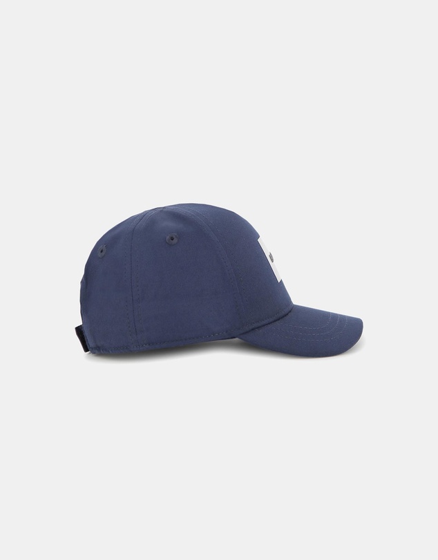 BOSS - Square Logo Cap - Babies