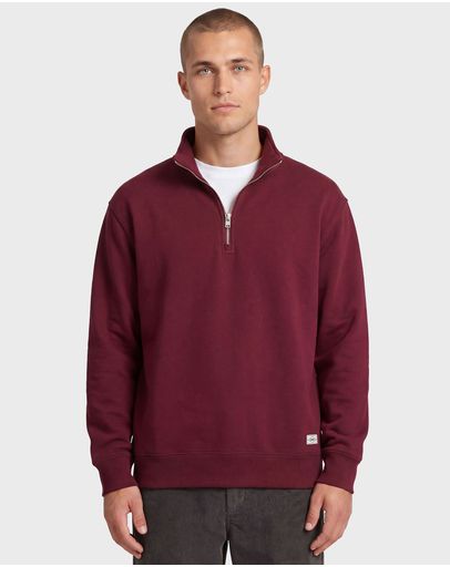 OXBLOOD