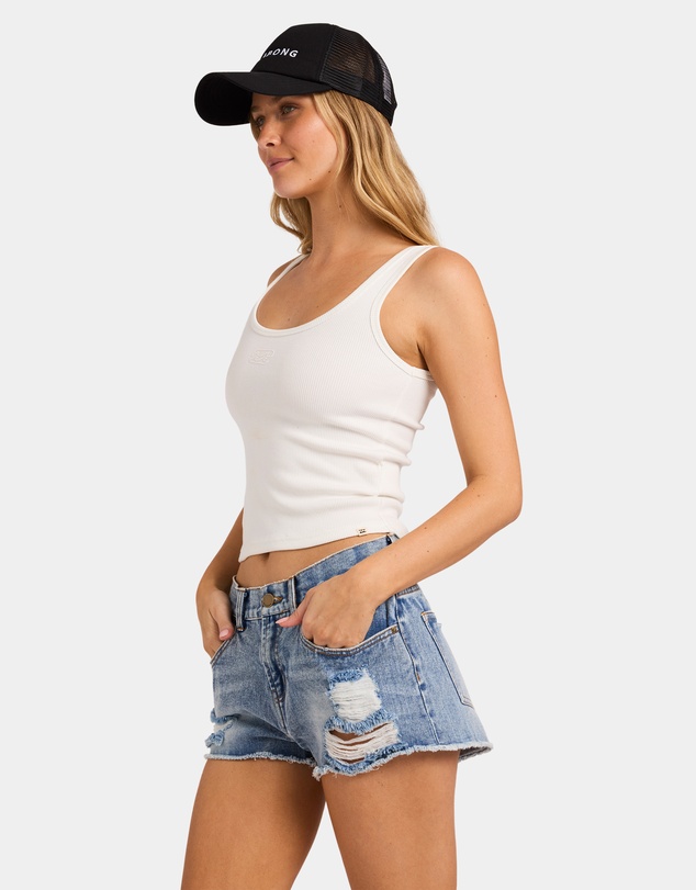 Billabong - Womens Everyday Tank Top
