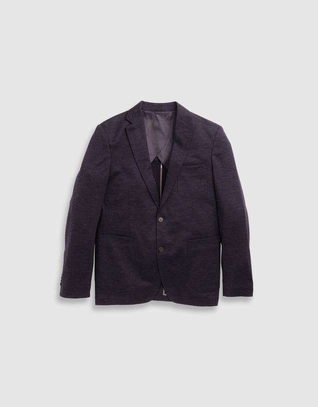 Rodd & Gunn - Moorefield Sports Fit Jacket
