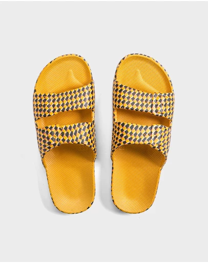 Freedom Moses - Slides - Unisex