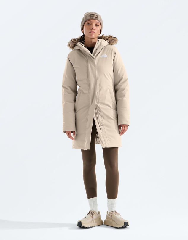 The North Face - Arctic Parka