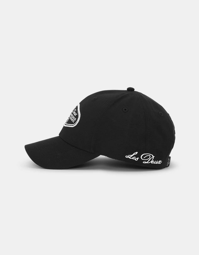 Les Deux - Worldwide Baseball Cap