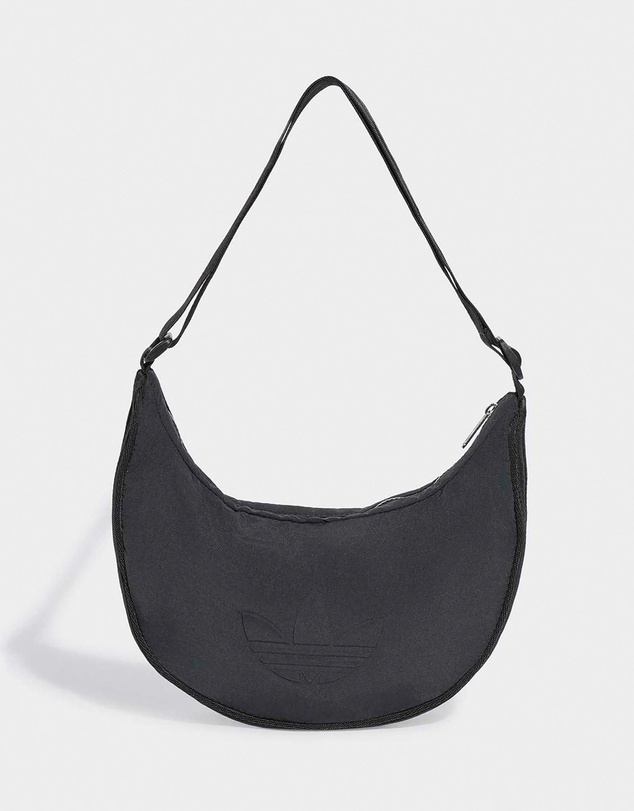 adidas Originals - Everyday Icons Half Crescent Handbag