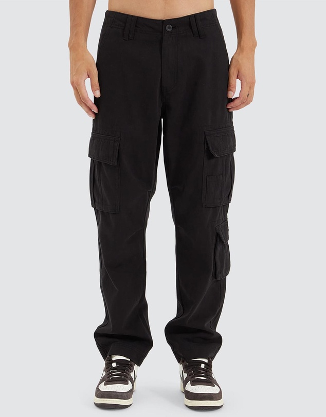 Nena & Pasadena - Colby Cargo Pants
