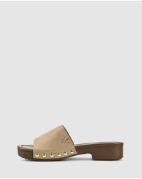 Verali - Chester Clogs
