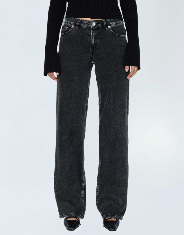 Dr Denim - Addy Jeans Tall