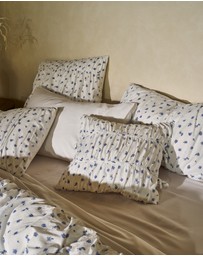 Linen House - Layla Filled Cushion