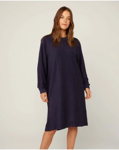 Primness - June Jumper Dress