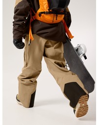 Arc'teryx - Sabre Relaxed Pant Men's