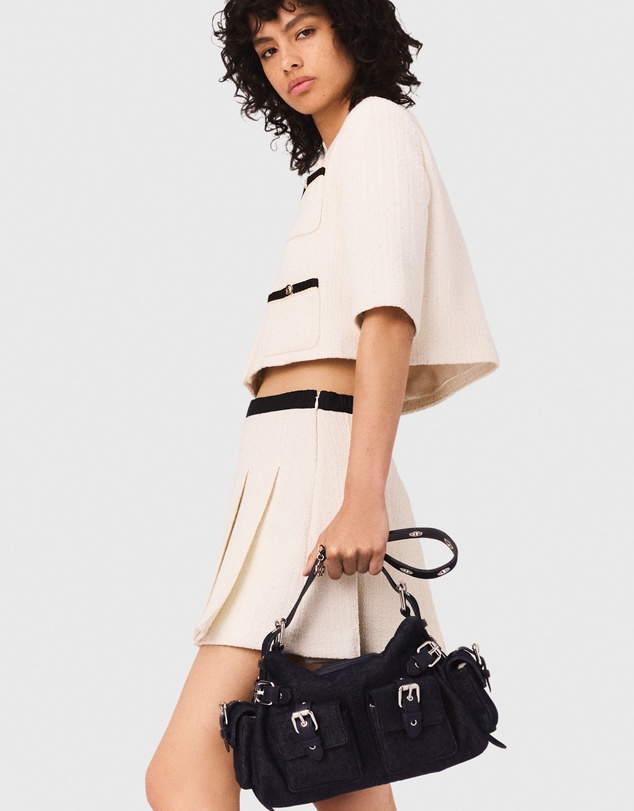 Maje - Itana Shorts