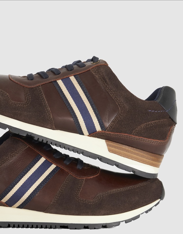 Dune London - Talay - Brown