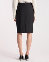 David Lawrence - Celeste Pencil Skirt