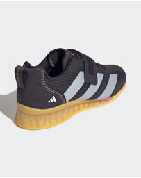 adidas Performance - Adipower Weightlifting 3 Shoes Unisex