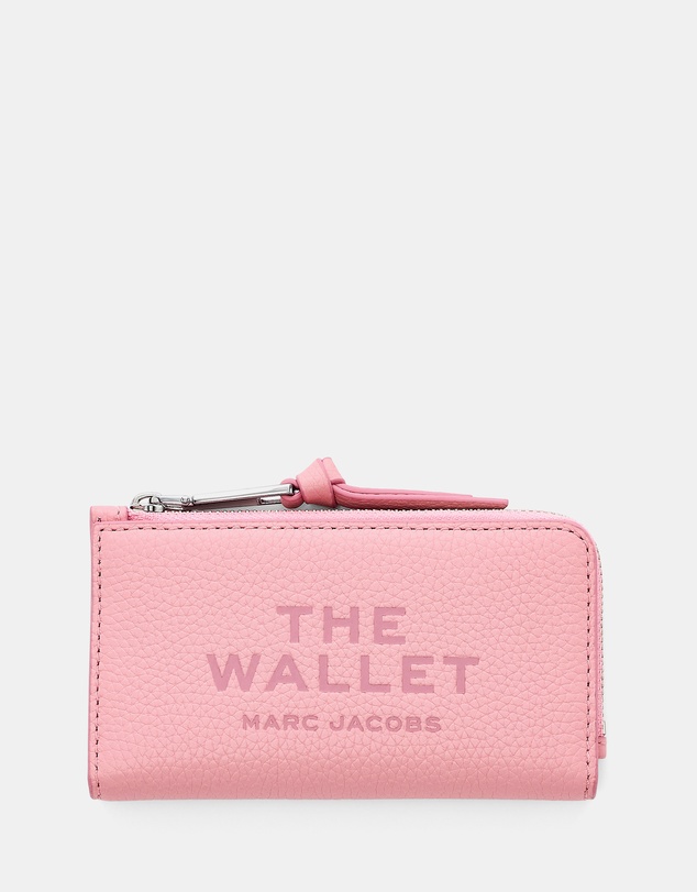 Marc Jacobs - The Medium Flat Wallet
