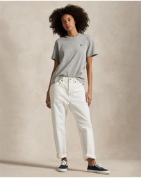 Polo Ralph Lauren - Relaxed Fit Cotton Jersey Tee - ICONIC EXCLUSIVE