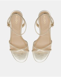 ALDO - Marbela Heels