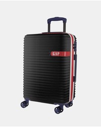 GAP - GAP Varsity Hard-shell 56cm Cabin Suitcase