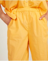 Primness - Holiday Cropped Pant
