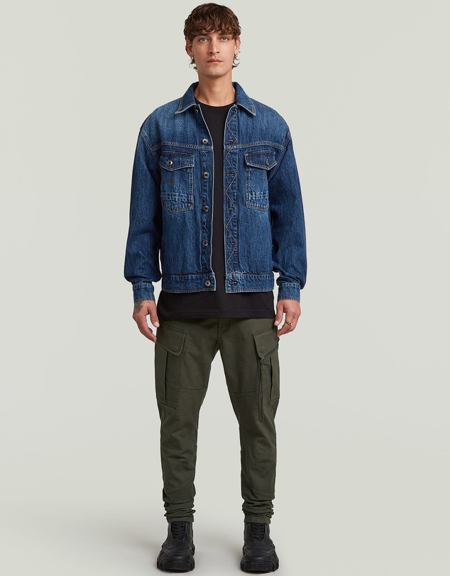 G-Star - Dakota Jacket