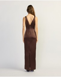 TOJHA - CHASCA 2PC DRESS