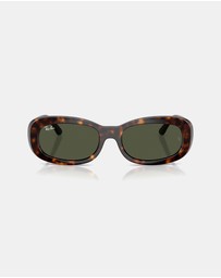 Ray-Ban - 0Rb2221