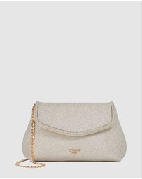 Dune London - Elegantly - Gold