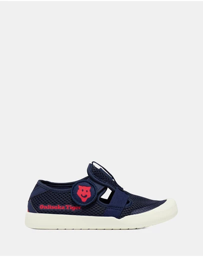 Onitsuka Tiger - Mexico 66 Kids Sandal - PRE-SCHOOL