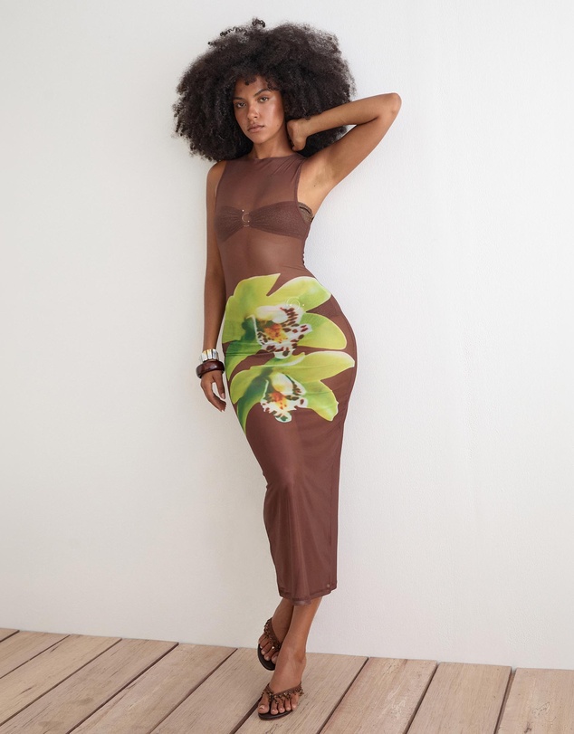 Motel Rocks - Fay Dress