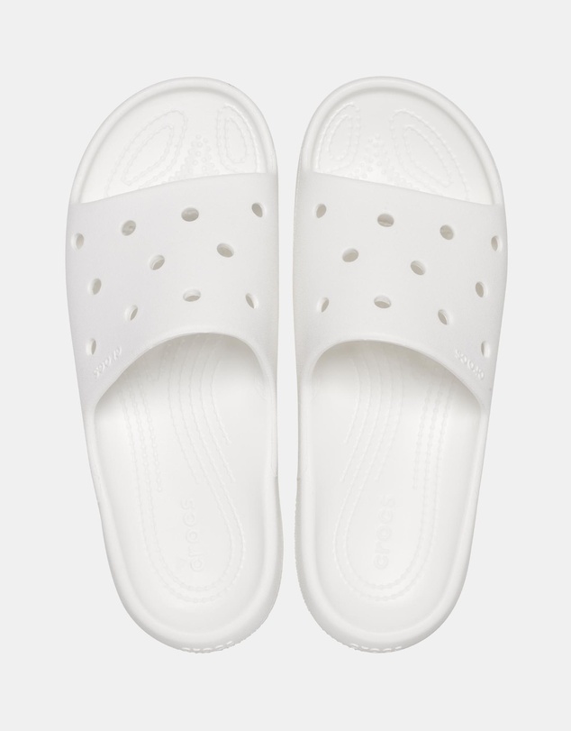 Crocs - Classic Slides - Unisex