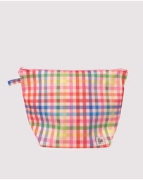 The Somewhere Co - Sugarplum Handy Pouch Trio